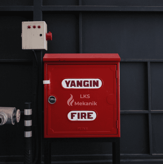 Fire Cabinet Systems