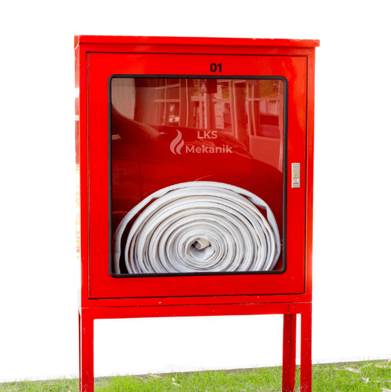 Fire Cabinet Systems